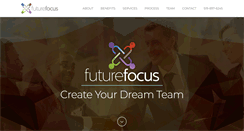 Desktop Screenshot of future-focus.ca